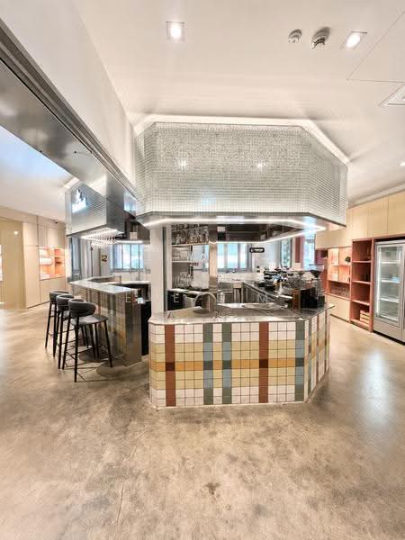 South Bridge Road, 198-198B South Bridge Road, Boat Quay / Raffles Place / Marina, 1,700 sqft, Shop / Shophouse For Rent, by Eve Lim, 500232352 - Interior - CommercialGuru.com.sg