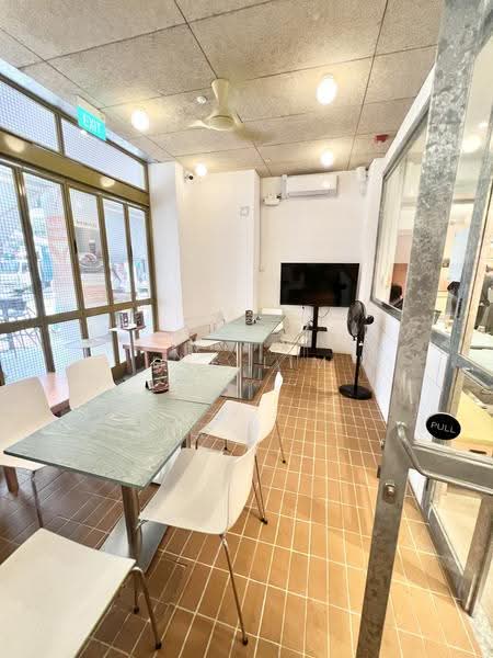 South Bridge Road, 198-198B South Bridge Road, Boat Quay / Raffles Place / Marina, 1,700 sqft, Shop / Shophouse For Rent, by Eve Lim, 500232352 - Interior - CommercialGuru.com.sg
