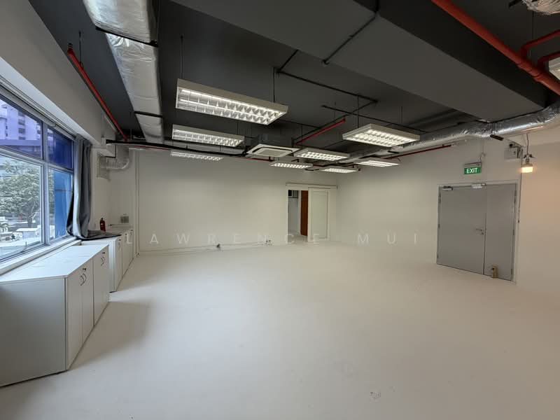EPL Building, 1100 Lower Delta Road, 1,700 sqft, Light Industrial (B1) For Rent, by Lawrence Mui, 500232353 - Interior - CommercialGuru.com.sg