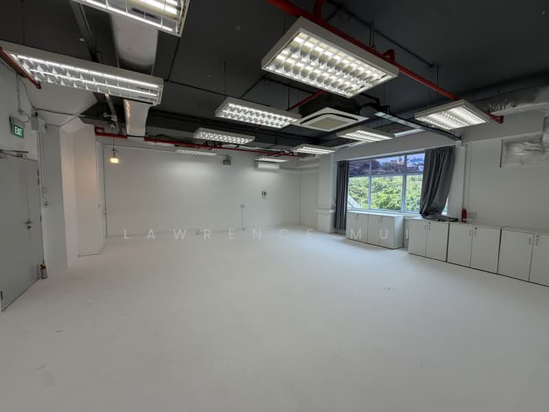 EPL Building, 1100 Lower Delta Road, 1,700 sqft, Light Industrial (B1) For Rent, by Lawrence Mui, 500232353 - Interior - CommercialGuru.com.sg