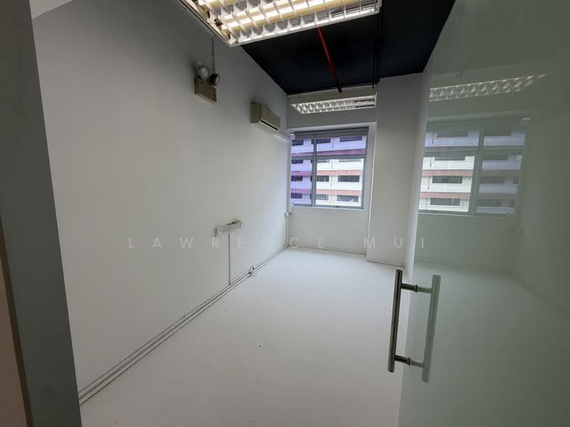 EPL Building, 1100 Lower Delta Road, 1,700 sqft, Light Industrial (B1) For Rent, by Lawrence Mui, 500232353 - Interior - CommercialGuru.com.sg