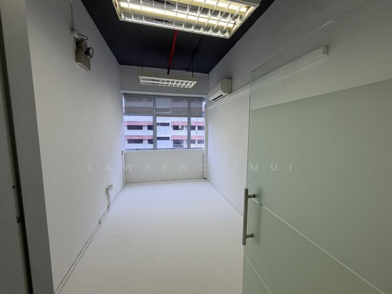 EPL Building, 1100 Lower Delta Road, 1,700 sqft, Light Industrial (B1) For Rent, by Lawrence Mui, 500232353 - Interior - CommercialGuru.com.sg