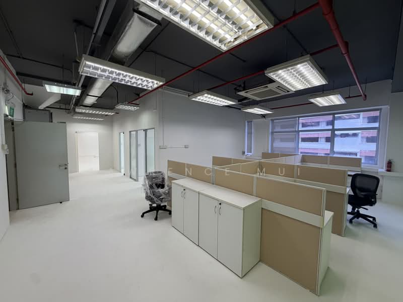 EPL Building, 1100 Lower Delta Road, 1,700 sqft, Light Industrial (B1) For Rent, by Lawrence Mui, 500232353 - Interior - CommercialGuru.com.sg
