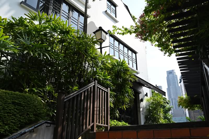 Ann Siang Road - F&B (Ground Floor), , 1,243 sqft, Food & Beverage For Rent, by Bryan Chiew, 500232355 - Exterior - CommercialGuru.com.sg