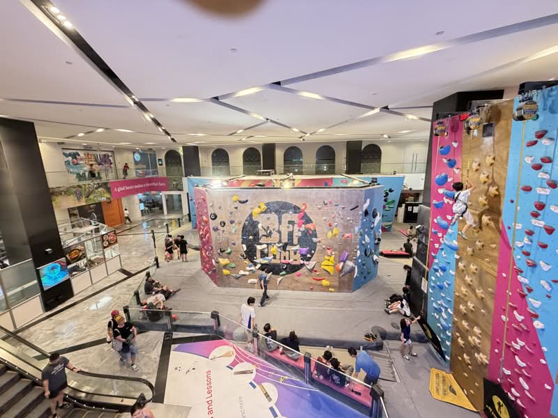 CT Hub, 2 Kallang Avenue, 850 sqft, Mall Shop For Rent, by Daniel Lee, 500232356 - Interior - CommercialGuru.com.sg