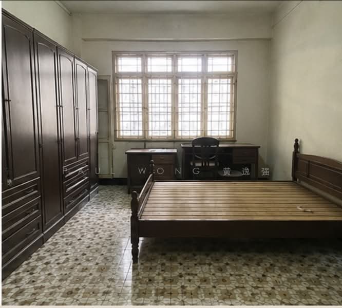 78 Guan Chuan Street, 78 Guan Chuan Street, 3 Bedrooms, 797 sqft, Walk-up Apartment For Sale, by Paul Wong 黄逸强, 500232359 - Bedroom - PropertyGuru.com.sg