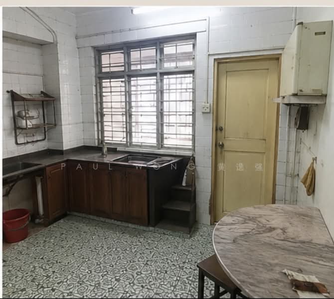 78 Guan Chuan Street, 78 Guan Chuan Street, 3 Bedrooms, 797 sqft, Walk-up Apartment For Sale, by Paul Wong 黄逸强, 500232359 - Kitchen - PropertyGuru.com.sg