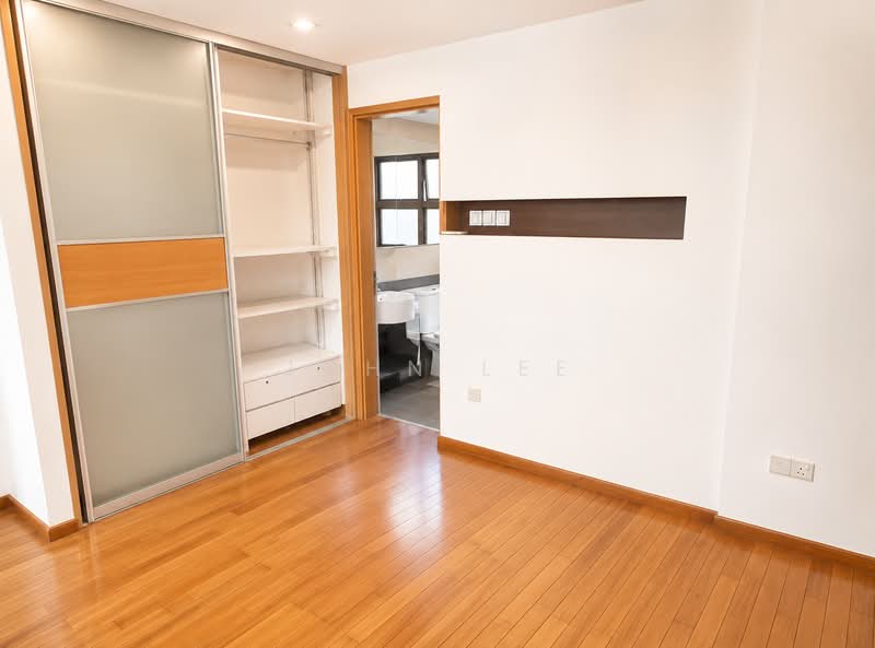 Sea Avenue Residences, 11 Sea Avenue, 2 Bedrooms, 904 sqft, Condominium For Rent, by John Lee, 500232360 - Interior - PropertyGuru.com.sg