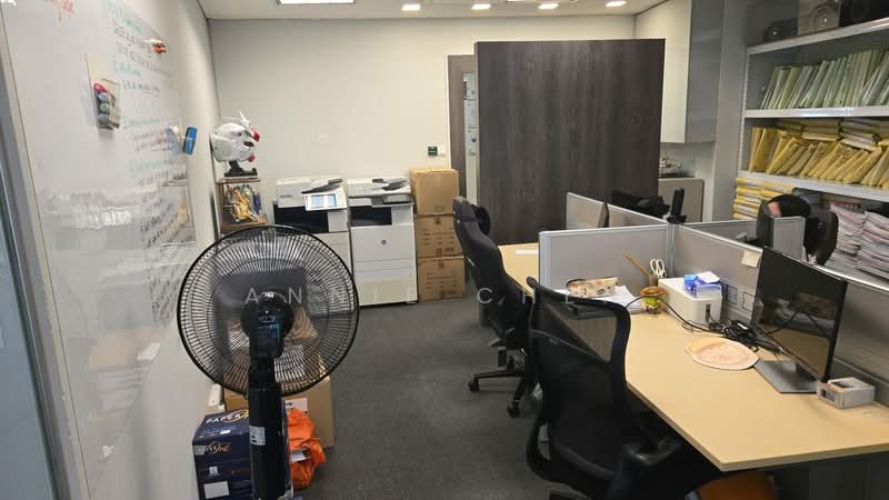 The Plaza, 7500A Beach Road, Beach Road / Bugis / Rochor, 527 sqft, Office For Rent, by Annie Chen, 500232361 - Study - CommercialGuru.com.sg