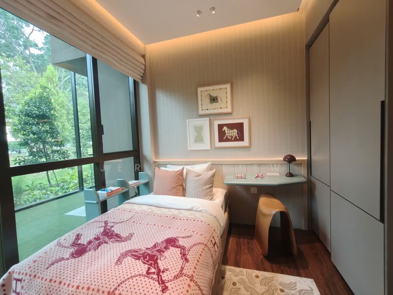 Dunearn House, 764 Dunearn Road, 4 Bedrooms, 1,378 sqft, Condominium For Sale, by Jeremy Liew, 500232362 - Bedroom - PropertyGuru.com.sg