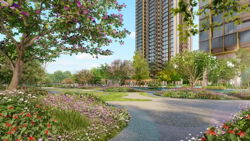 Pinetree Hill, 30 Pine Grove, 5 Bedrooms, 2,874 sqft, Condominium For Sale, by Jessica Ong, 500232363 - Exterior - PropertyGuru.com.sg