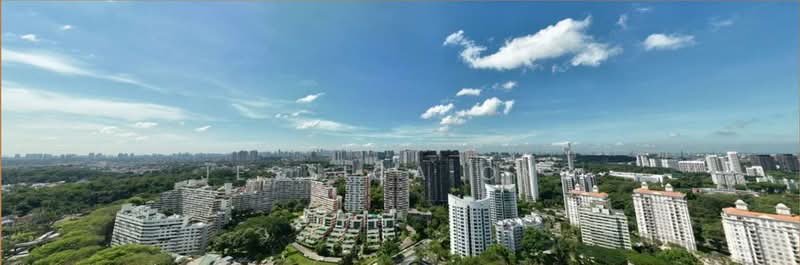 Pinetree Hill, 30 Pine Grove, 5 Bedrooms, 2,874 sqft, Condominium For Sale, by Jessica Ong, 500232363 - Exterior - PropertyGuru.com.sg
