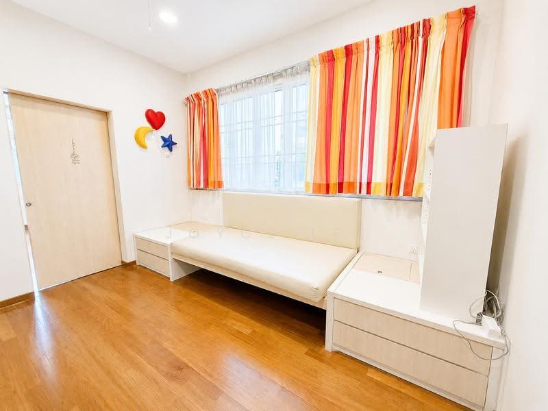 52 Jalan Pergam, Bedok / Upper East Coast, Room Rental, 400 sqft, Terraced House For Rent, by Joyce Lee, 500232364 - Interior - PropertyGuru.com.sg