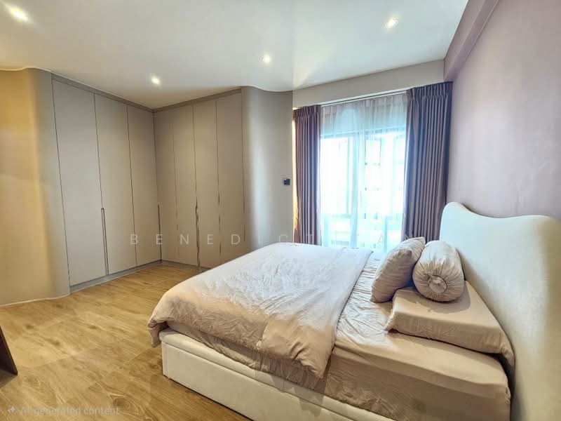 Chiltern Park, 131 Serangoon Avenue 3, 3 Bedrooms, 1,249 sqft, Condominium For Rent, by Benedict Tan, 500232366 - PropertyGuru.com.sg