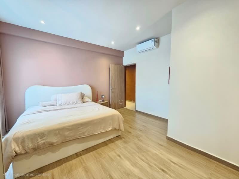 Chiltern Park, 131 Serangoon Avenue 3, 3 Bedrooms, 1,249 sqft, Condominium For Rent, by Benedict Tan, 500232366 - PropertyGuru.com.sg