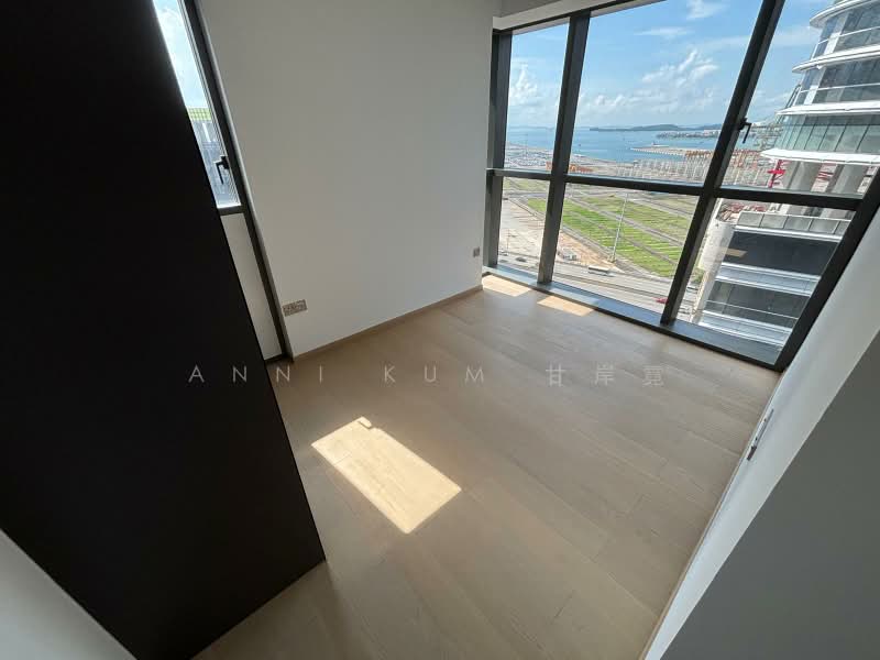 One Bernam, 1 Bernam Street, 2 Bedrooms, 872 sqft, Condominium For Rent, by Anni Kum 甘岸霓, 500232373 - View - PropertyGuru.com.sg