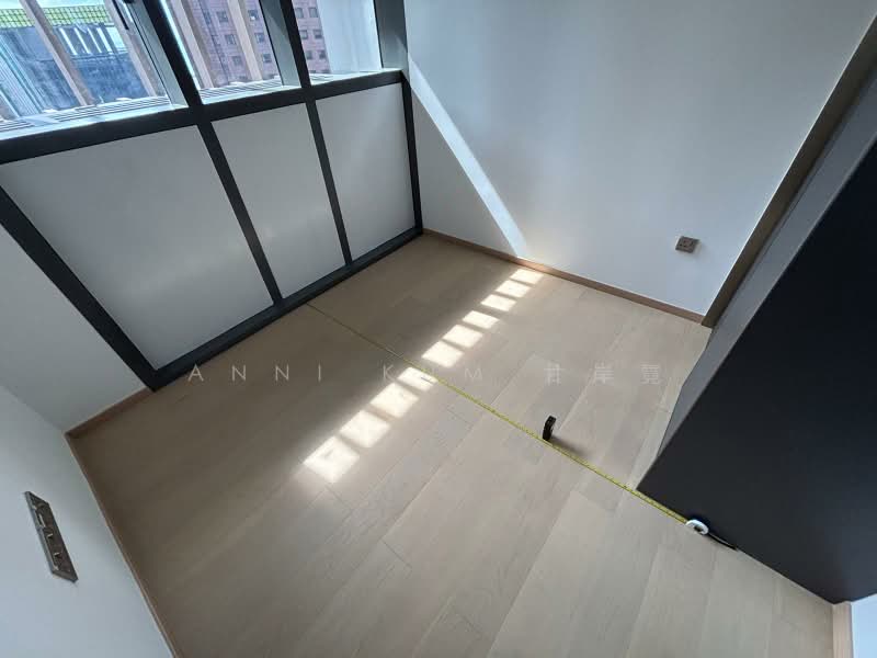 One Bernam, 1 Bernam Street, 2 Bedrooms, 872 sqft, Condominium For Rent, by Anni Kum 甘岸霓, 500232373 - Interior - PropertyGuru.com.sg