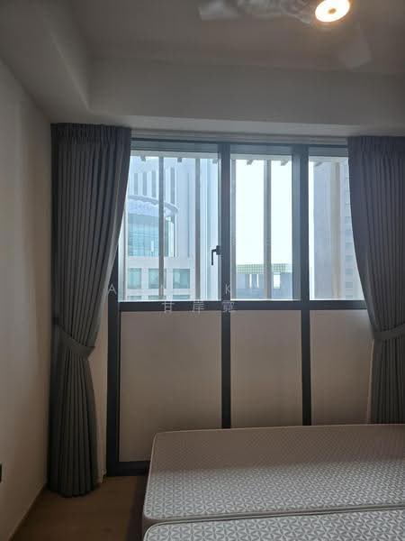 One Bernam, 1 Bernam Street, Chinatown / Tanjong Pagar, 2 Bedrooms, 872 sqft, Condominium For Rent, by Anni Kum 甘岸霓, 500232373 - Bedroom - PropertyGuru.com.sg