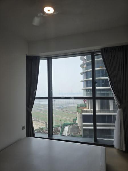 One Bernam, 1 Bernam Street, Chinatown / Tanjong Pagar, 2 Bedrooms, 872 sqft, Condominium For Rent, by Anni Kum 甘岸霓, 500232373 - View - PropertyGuru.com.sg