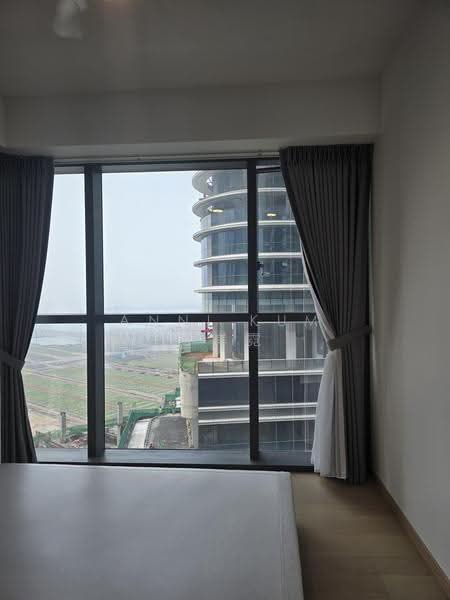 One Bernam, 1 Bernam Street, Chinatown / Tanjong Pagar, 2 Bedrooms, 872 sqft, Condominium For Rent, by Anni Kum 甘岸霓, 500232373 - View - PropertyGuru.com.sg