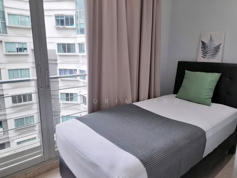 Sunshine Plaza, 10 Prinsep Link, Room Rental, 150 sqft, Apartment For Rent, by Victoria Ling, 500232374 - Bedroom - PropertyGuru.com.sg