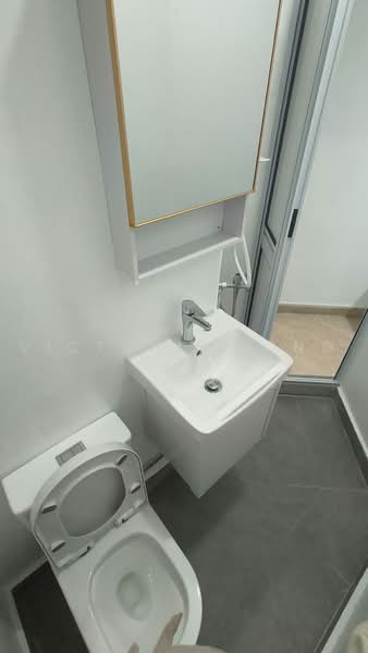 Sunshine Plaza, 10 Prinsep Link, Room Rental, 150 sqft, Apartment For Rent, by Victoria Ling, 500232374 - Bathroom - PropertyGuru.com.sg