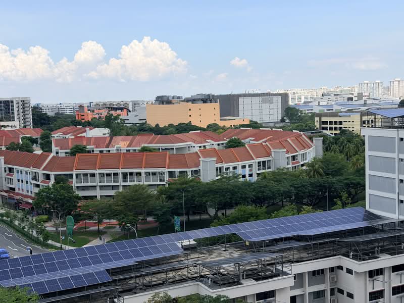 144 Tampines Street 12, 144 Tampines Street 12, 3 Bedrooms, 1,119 sqft, HDB Flat For Sale, by Eric Ee, 500232375 - Exterior - PropertyGuru.com.sg