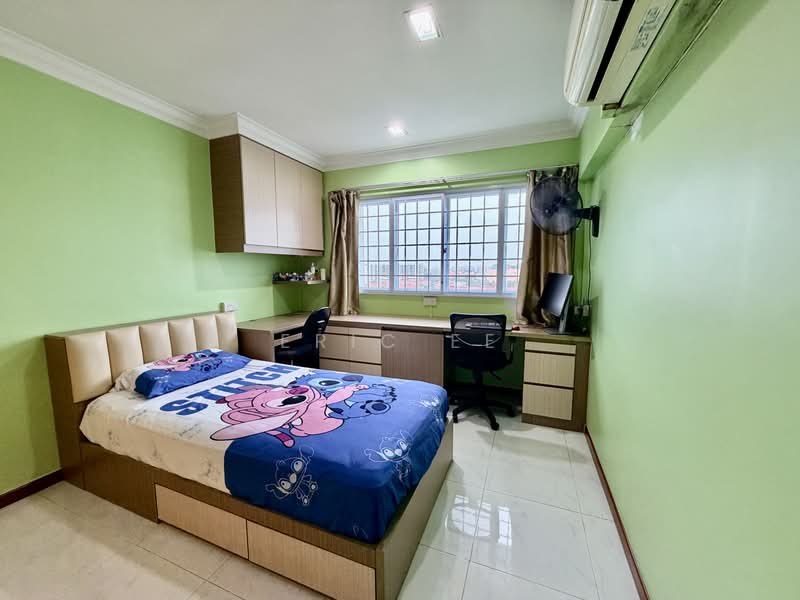 144 Tampines Street 12, 144 Tampines Street 12, 3 Bedrooms, 1,119 sqft, HDB Flat For Sale, by Eric Ee, 500232375 - Bedroom - PropertyGuru.com.sg