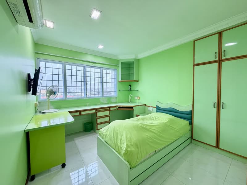 144 Tampines Street 12, 144 Tampines Street 12, 3 Bedrooms, 1,119 sqft, HDB Flat For Sale, by Eric Ee, 500232375 - Bedroom - PropertyGuru.com.sg