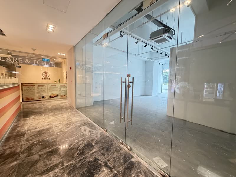 CT Hub, 2 Kallang Avenue, 958 sqft, Food & Beverage For Rent, by Daniel Lee, 500232377 - Interior - CommercialGuru.com.sg