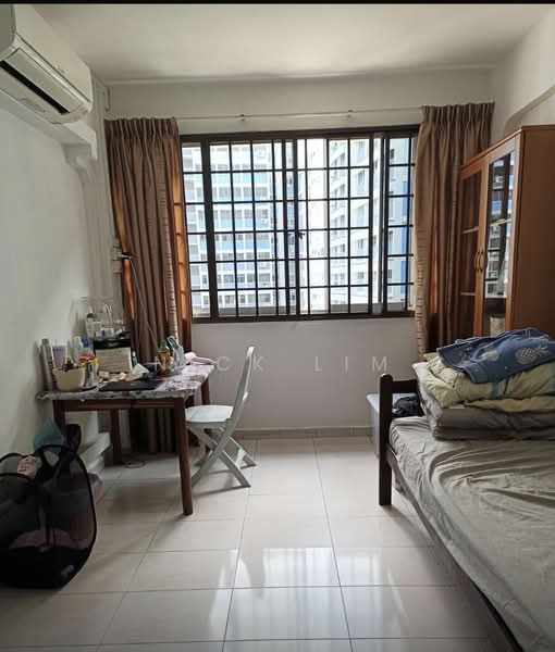 249 Kim Keat Link, 249 Kim Keat Link, Room Rental, 100 sqft, HDB Flat For Rent, by Nick Lim, 500232379 - Bedroom - PropertyGuru.com.sg