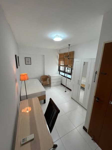 487 Admiralty Link, 487 Admiralty Link, 3 Bedrooms, 1,033 sqft, HDB Flat For Sale, by Peter Lee, 500232382 - Bedroom - PropertyGuru.com.sg