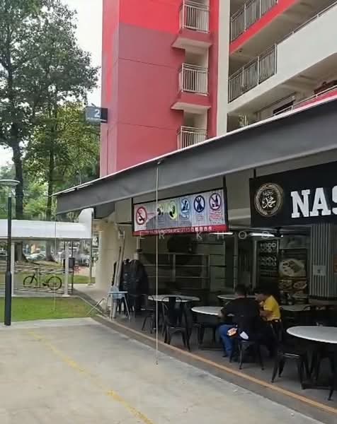 2 JALAN BUKIT MERAH
