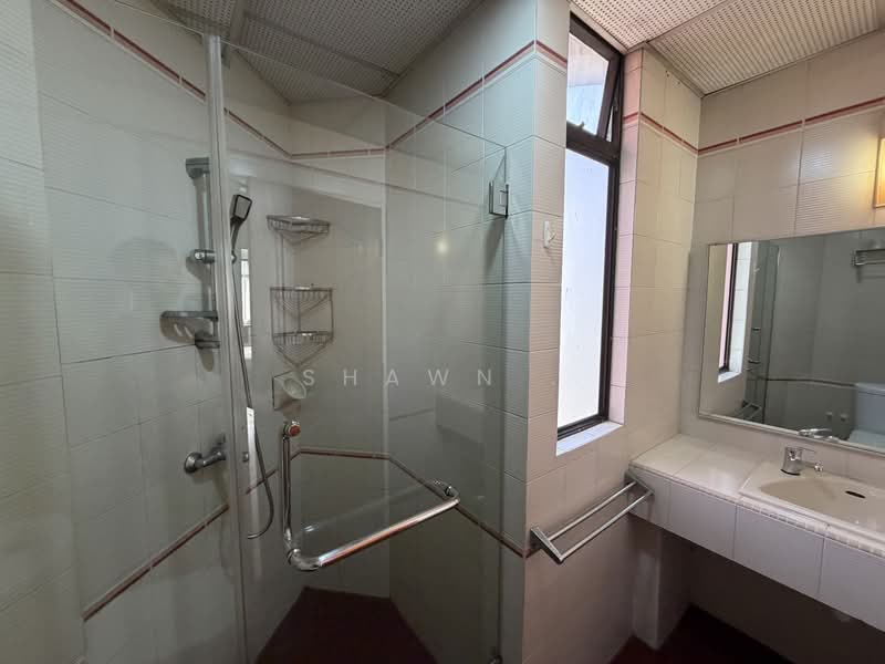 Far Horizon Gardens, 1 Ang Mo Kio Avenue 9, Room Rental, 250 sqft, Condominium For Rent, by Shawn, 500232391 - Bathroom - PropertyGuru.com.sg