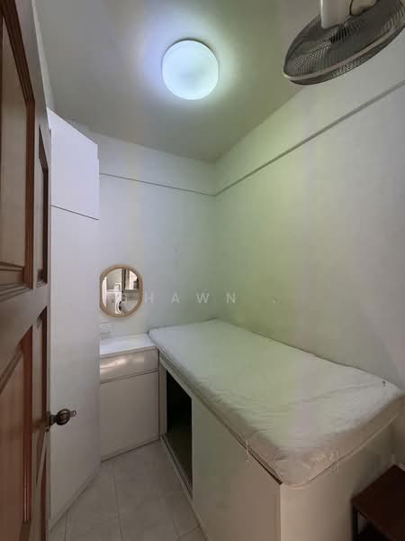 Far Horizon Gardens, 1 Ang Mo Kio Avenue 9, Room Rental, 250 sqft, Condominium For Rent, by Shawn, 500232391 - Bedroom - PropertyGuru.com.sg