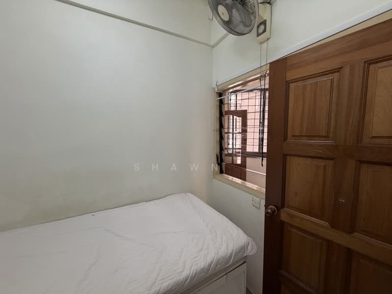 Far Horizon Gardens, 1 Ang Mo Kio Avenue 9, Room Rental, 250 sqft, Condominium For Rent, by Shawn, 500232391 - Bedroom - PropertyGuru.com.sg