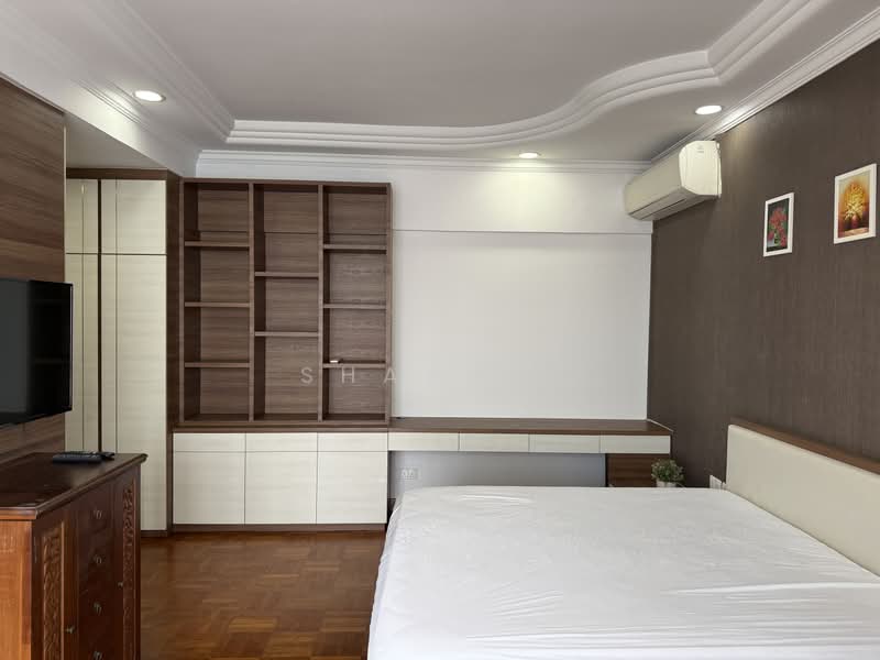 Far Horizon Gardens, 1 Ang Mo Kio Avenue 9, Room Rental, 250 sqft, Condominium For Rent, by Shawn, 500232391 - Bedroom - PropertyGuru.com.sg
