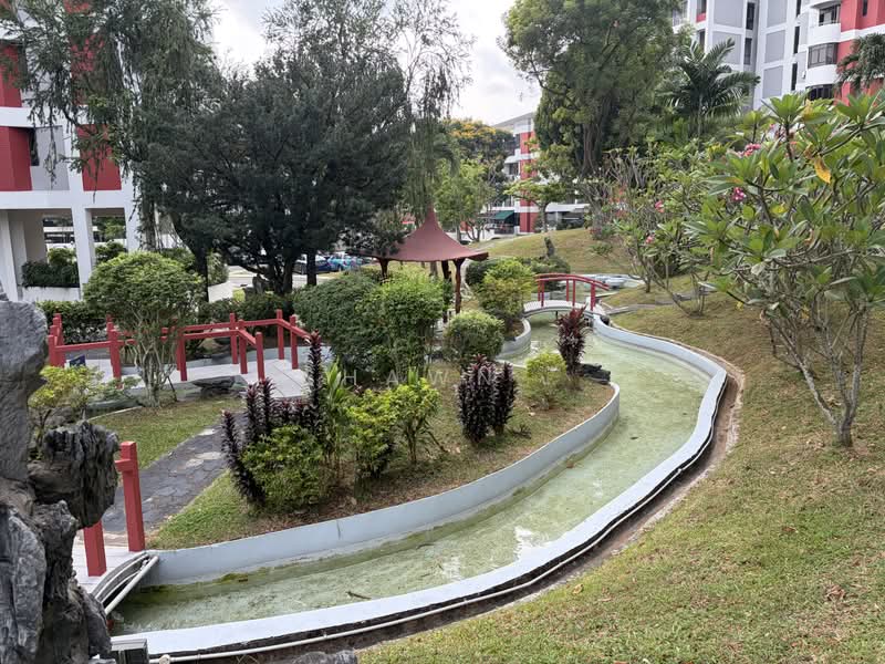 Far Horizon Gardens, 1 Ang Mo Kio Avenue 9, Room Rental, 250 sqft, Condominium For Rent, by Shawn, 500232391 - Exterior - PropertyGuru.com.sg