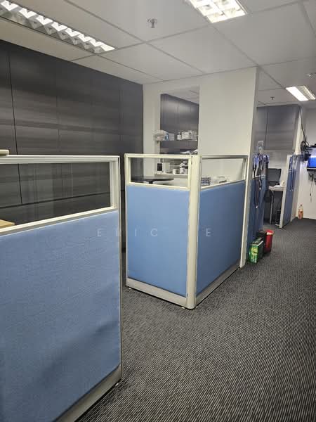 Wcega Tower, 21 Bukit Batok Crescent, 969 sqft, Light Industrial (B1) For Sale, by Eric Ee, 500232392 - Interior - CommercialGuru.com.sg