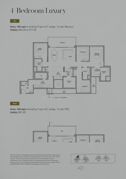 Sora, 73/74/76/78 Yuan Ching Road, 4 Bedrooms, 1,529 sqft, Condominium For Sale, by PEMI ., 500232394 - D1-P - PropertyGuru.com.sg