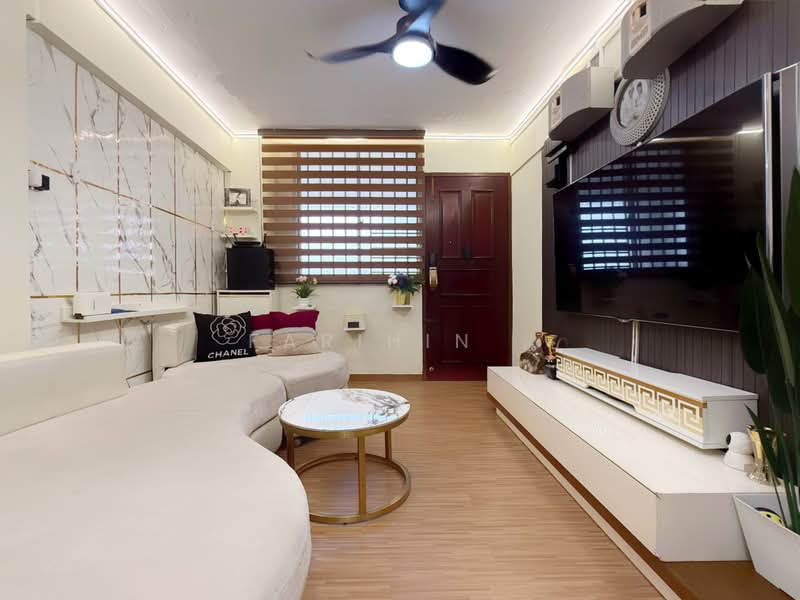 208 Boon Lay Place, 208 Boon Lay Place, 2 Bedrooms, 699 sqft, HDB Flat For Sale, by Farihin ., 500232397 - Living Room - PropertyGuru.com.sg