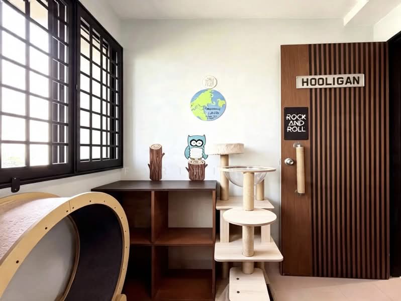 208 Boon Lay Place, 208 Boon Lay Place, 2 Bedrooms, 699 sqft, HDB Flat For Sale, by Farihin ., 500232397 - Utility Room - PropertyGuru.com.sg