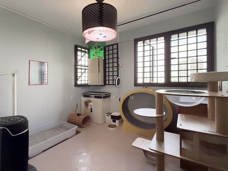 208 Boon Lay Place, 208 Boon Lay Place, 2 Bedrooms, 699 sqft, HDB Flat For Sale, by Farihin ., 500232397 - Utility Room - PropertyGuru.com.sg