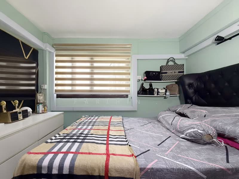 208 Boon Lay Place, 208 Boon Lay Place, 2 Bedrooms, 699 sqft, HDB Flat For Sale, by Farihin ., 500232397 - Bedroom - PropertyGuru.com.sg