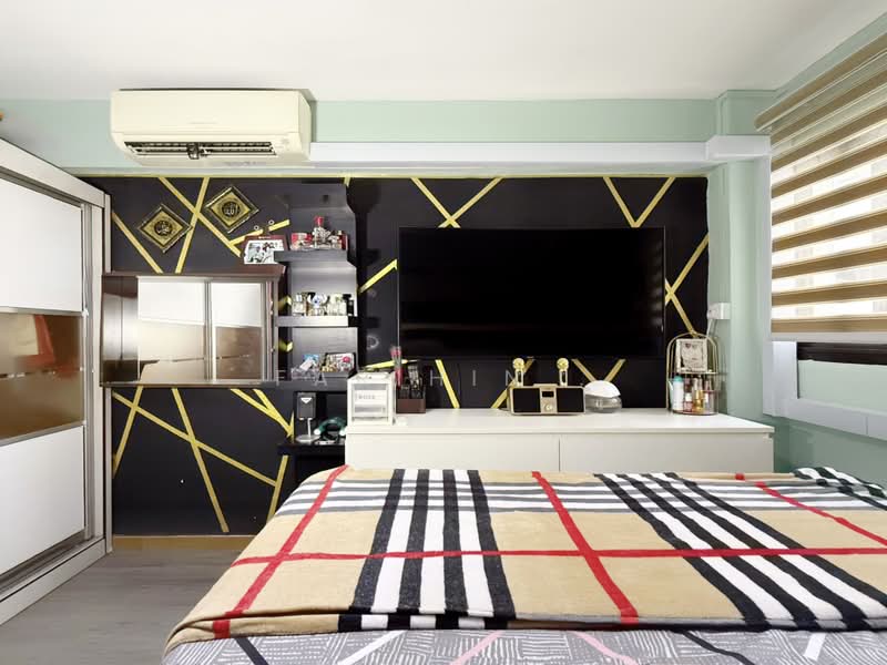 208 Boon Lay Place, 208 Boon Lay Place, 2 Bedrooms, 699 sqft, HDB Flat For Sale, by Farihin ., 500232397 - Bedroom - PropertyGuru.com.sg