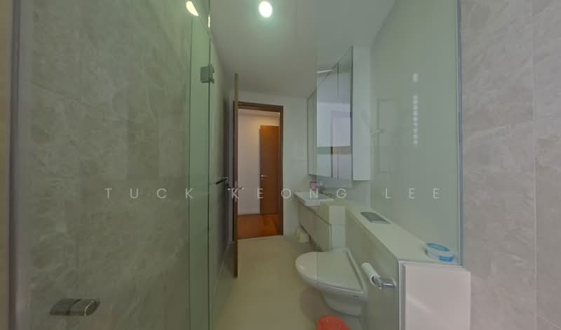 d'Leedon (Former Farrer Court), 3 Leedon Heights, 4 Bedrooms, 2,228 sqft, Condominium For Sale, by Tuck Keong Lee, 500232398 - Bathroom - PropertyGuru.com.sg