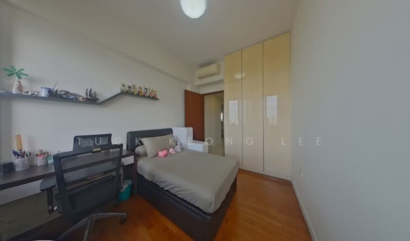 d'Leedon (Former Farrer Court), 3 Leedon Heights, 4 Bedrooms, 2,228 sqft, Condominium For Sale, by Tuck Keong Lee, 500232398 - Bedroom - PropertyGuru.com.sg