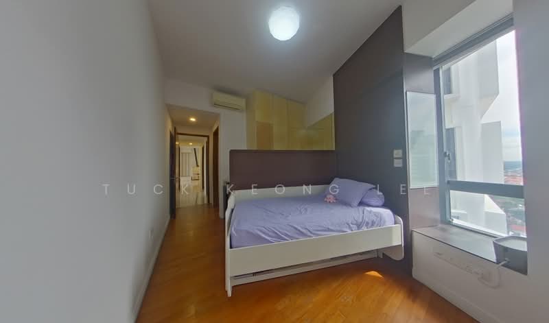 d'Leedon (Former Farrer Court), 3 Leedon Heights, 4 Bedrooms, 2,228 sqft, Condominium For Sale, by Tuck Keong Lee, 500232398 - Bedroom - PropertyGuru.com.sg