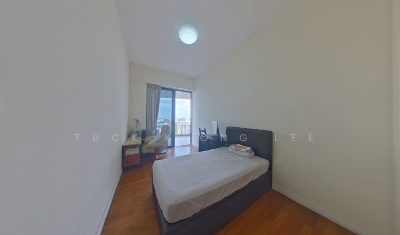 d'Leedon (Former Farrer Court), 3 Leedon Heights, 4 Bedrooms, 2,228 sqft, Condominium For Sale, by Tuck Keong Lee, 500232398 - Bedroom - PropertyGuru.com.sg
