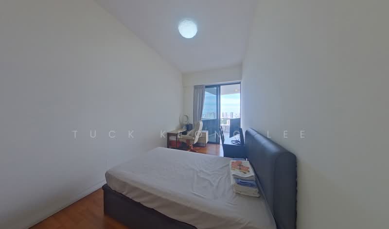 d'Leedon (Former Farrer Court), 3 Leedon Heights, 4 Bedrooms, 2,228 sqft, Condominium For Sale, by Tuck Keong Lee, 500232398 - Bedroom - PropertyGuru.com.sg